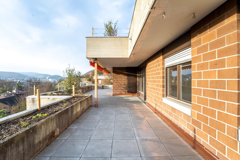 Maisonette-Traum - Wohnen mit Weitblick (8)