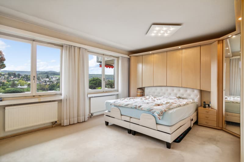 Maisonette-Traum - Wohnen mit Weitblick (13)