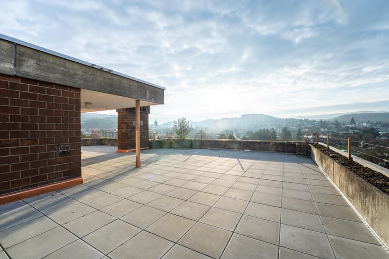 Maisonette-Traum - Wohnen mit Weitblick (2)