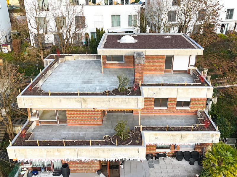 Maisonette-Traum - Wohnen mit Weitblick (1)