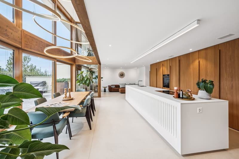 Retreat with unparalleled living feel (2)