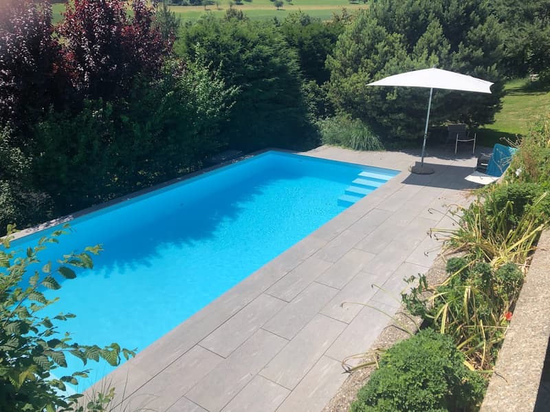 Villa mit Panoramablick & Einliegerwohnung (11)