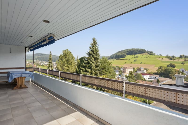 Ein Zuhause mit Weitblick & voller Möglichkeiten (6)