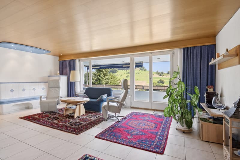 Ein Zuhause mit Weitblick & voller Möglichkeiten (2)
