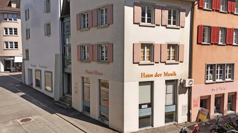 Attraktive Gewerbe­fläche an der Rathausstrasse in Liestal (11)