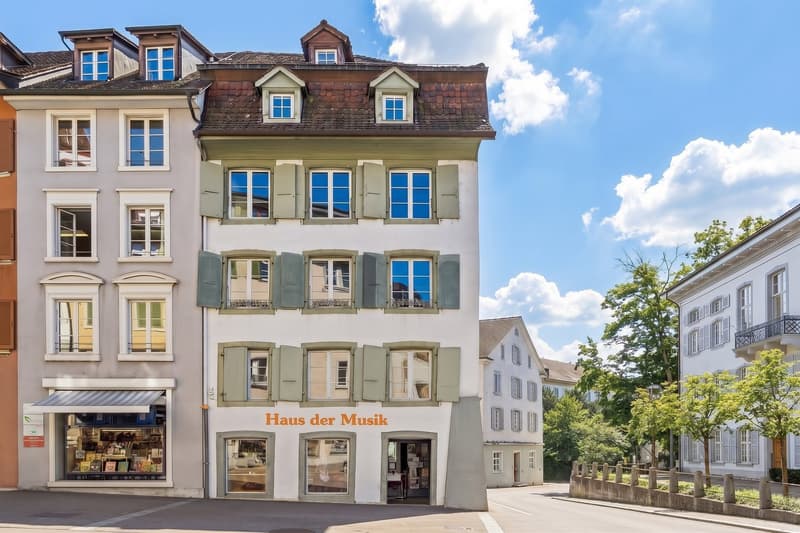 Attraktive Ladenfläche im Stedtli in Liestal (10)