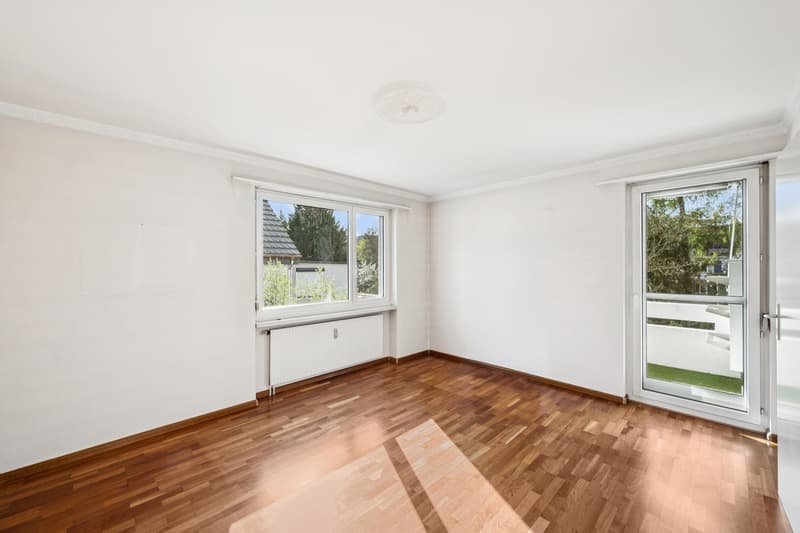 Charmante 3-Zimmer Wohnung in Liestal (4)