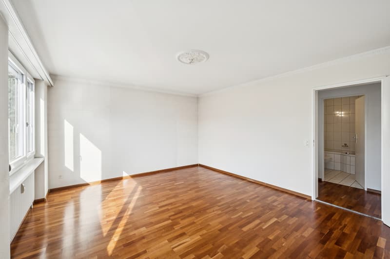 Charmante 3-Zimmer Wohnung in Liestal (12)