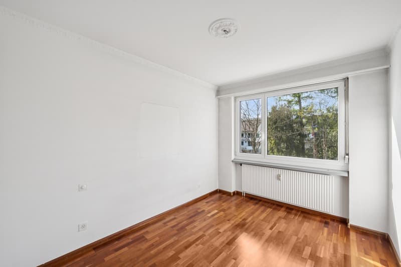 Charmante 3-Zimmer Wohnung in Liestal (9)