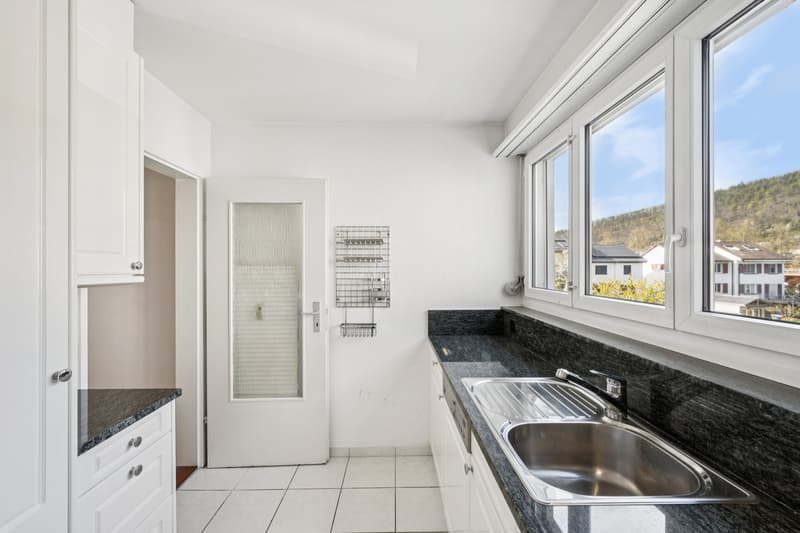 Charmante 3-Zimmer Wohnung in Liestal (8)