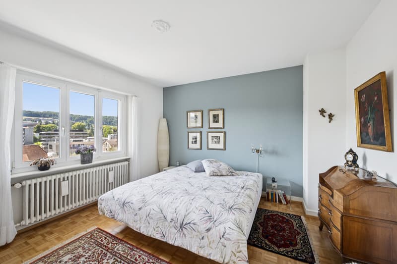 Gemütliches Zuhause mit Garten und Weitblick (8)