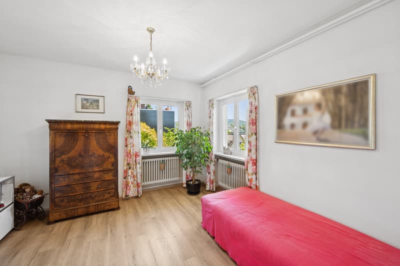 Gemütliches Zuhause mit Garten und Weitblick (10)