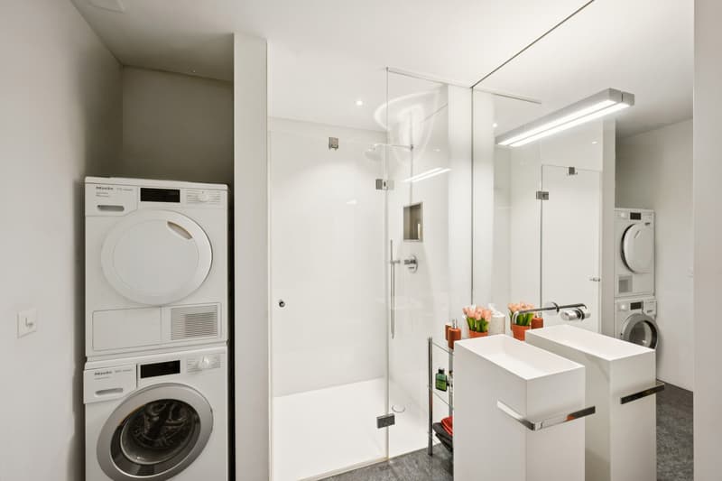 Moderne Mietwohnung an beliebter Lage Liestal (6)