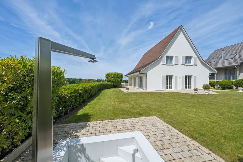 Ruhe, Komfort und Lebensqualität perfekt vereint (8)