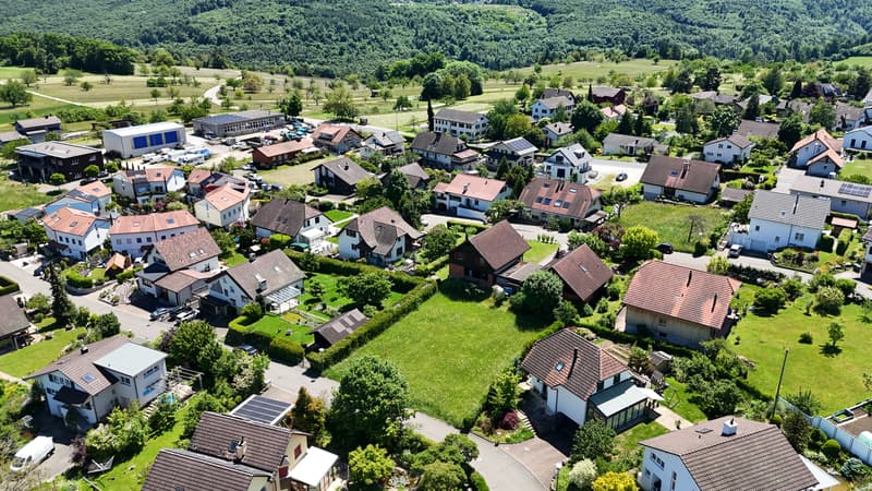 Attraktives Bauland für Ihre Wohnträume in Nuglar (5)