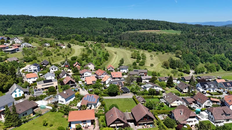 Attraktives Bauland für Ihre Wohnträume in Nuglar (7)