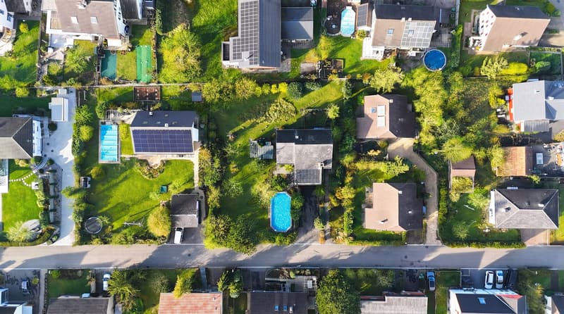 Grosszügiges Bauland in Seltisberg mit flexiblen Nutzungsmöglichkeiten (3)