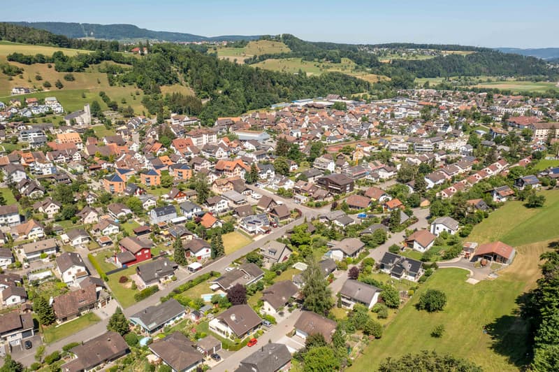 Komfortables Wohnen in Bubendorf (11)