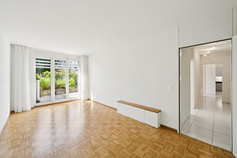 Sonnige Terrassenwohnung in Frenkendorf (10)