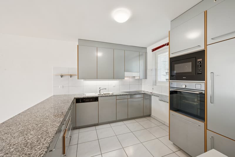 Sonnige Terrassenwohnung in Frenkendorf (5)