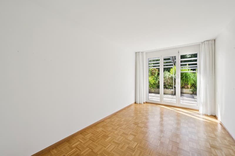 Sonnige Terrassenwohnung in Frenkendorf (7)