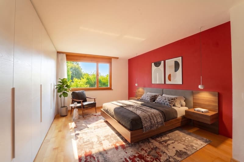 Exklusive Villa mit Panoramablick & Einliegerwohnung (11)