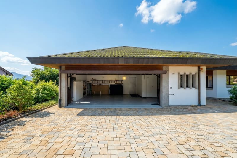 Exklusive Villa mit Panoramablick & Einliegerwohnung (21)