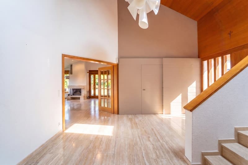 Exklusive Villa mit Panoramablick & Einliegerwohnung (13)