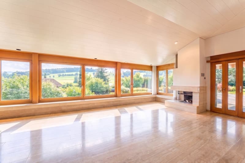 Exklusive Villa mit Panoramablick & Einliegerwohnung (2)