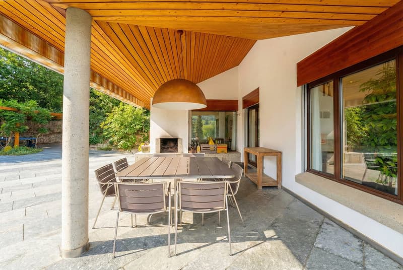 Exklusive Villa mit Panoramablick & Einliegerwohnung (6)