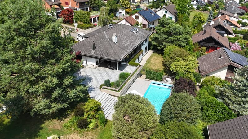 Exklusive Villa mit Panoramablick & Einliegerwohnung (22)