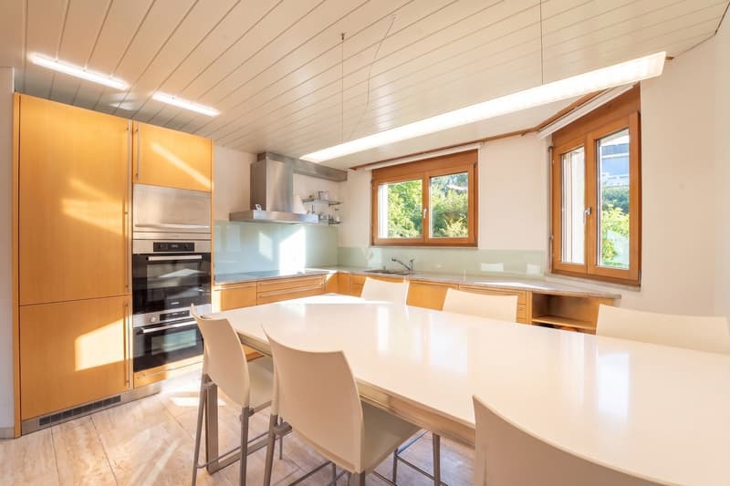 Exklusive Villa mit Panoramablick & Einliegerwohnung (4)