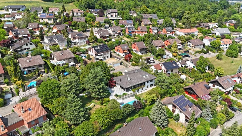 Exklusive Villa mit Panoramablick & Einliegerwohnung (24)