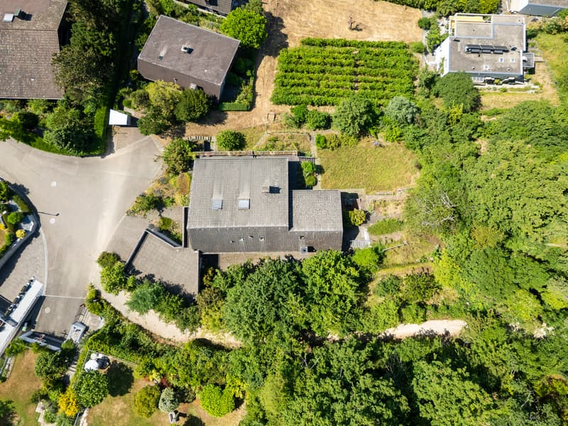 Bauland und Wohnhaus - Investition mit doppeltem Potenzial (9)
