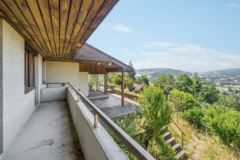 Bauland und Wohnhaus - Investition mit doppeltem Potenzial (6)