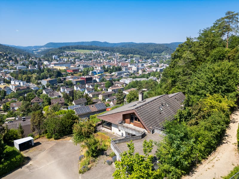 Bauland und Wohnhaus - Investition mit doppeltem Potenzial (3)