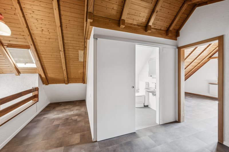 Wohnhaus und Bauland - Investition mit doppeltem Potenzial (8)