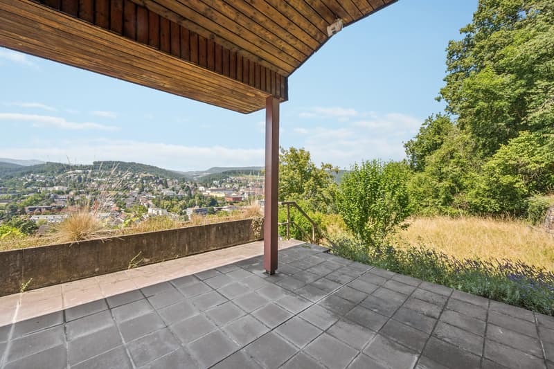 Wohnhaus und Bauland - Investition mit doppeltem Potenzial (4)