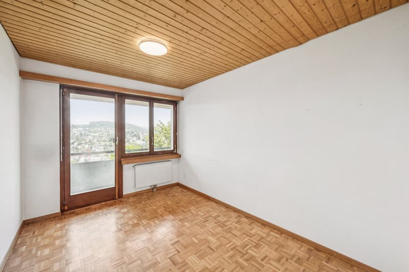 Wohnhaus und Bauland - Investition mit doppeltem Potenzial (5)