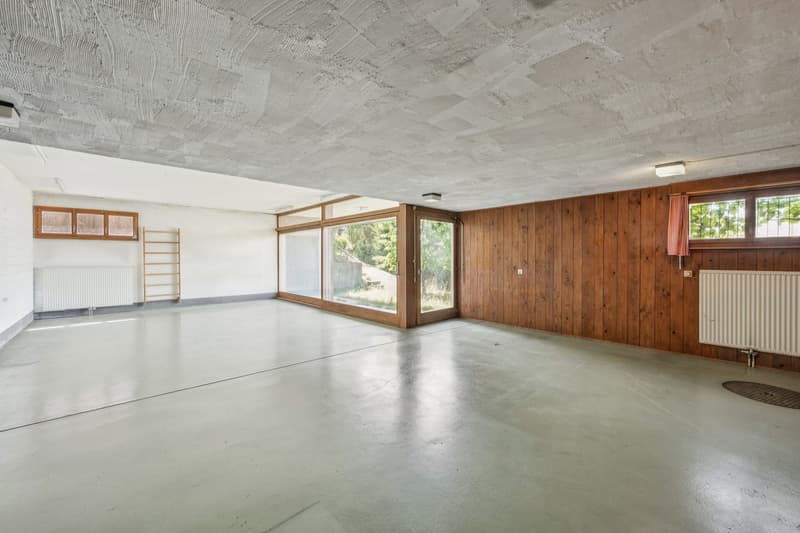 Wohnhaus und Bauland - Investition mit doppeltem Potenzial (12)
