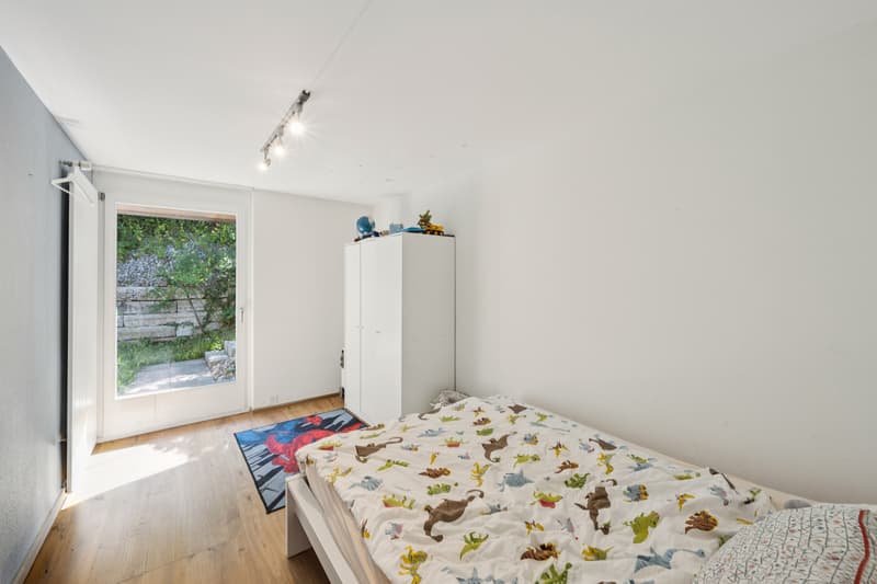 Familienidylle und Lebensqualität am Westhang (8)