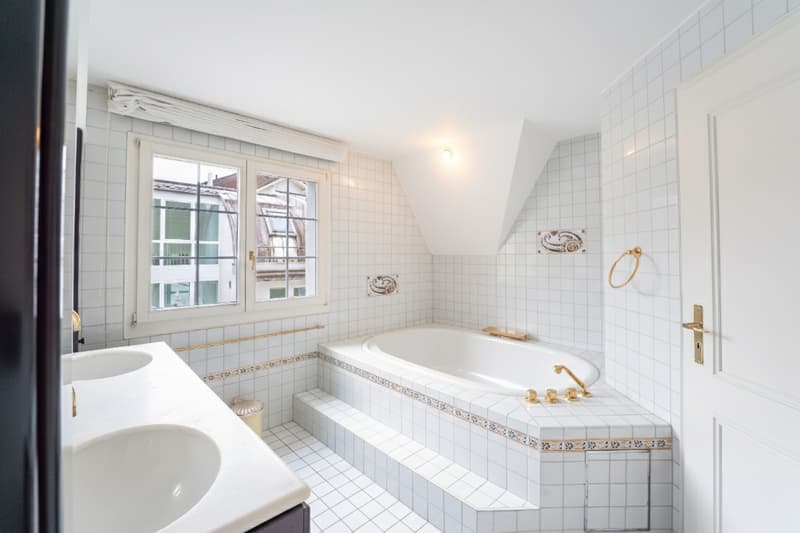 Einfamilienhaus an zentraler Lage in Liestal (9)