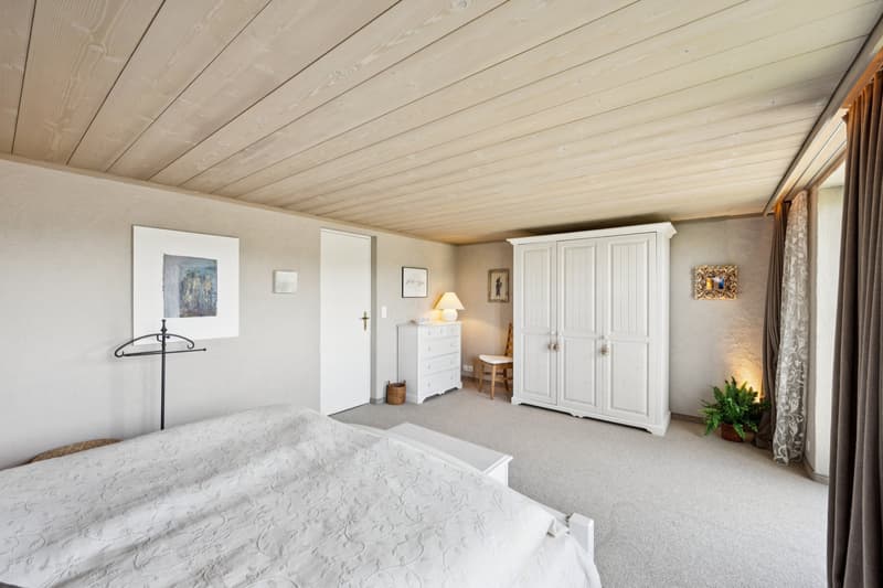 Ihre Sonnenterrasse in Liestal (9)