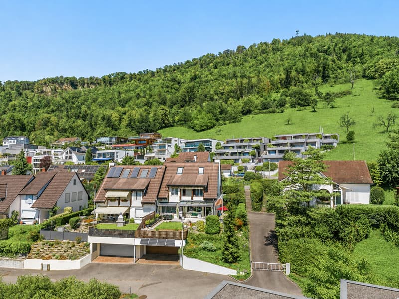 Wohnen mit Weitblick für die ganze Familie (1)