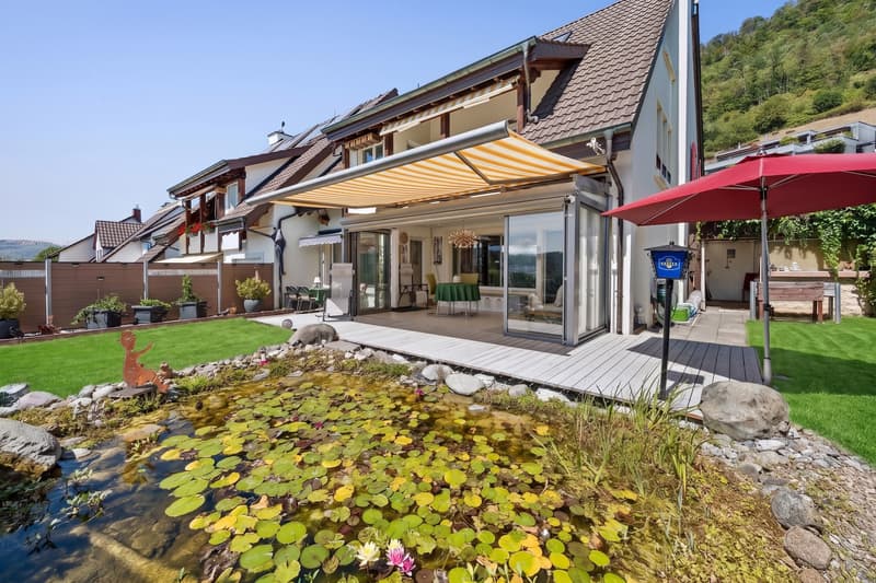 Wohnen mit Weitblick für die ganze Familie (4)