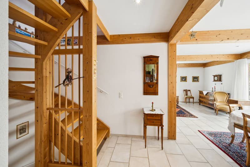 Charmantes Einfamilienhaus mit Garten (6)