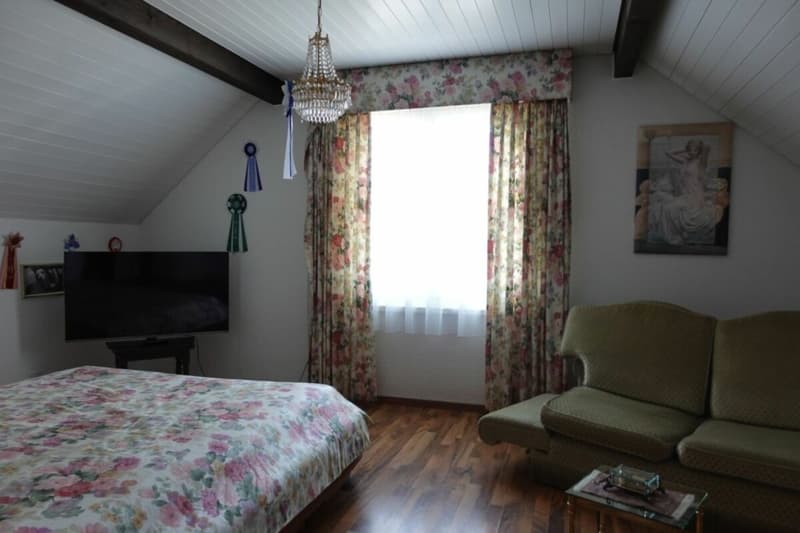 Maison unifamiliale avec grand jardin (30)