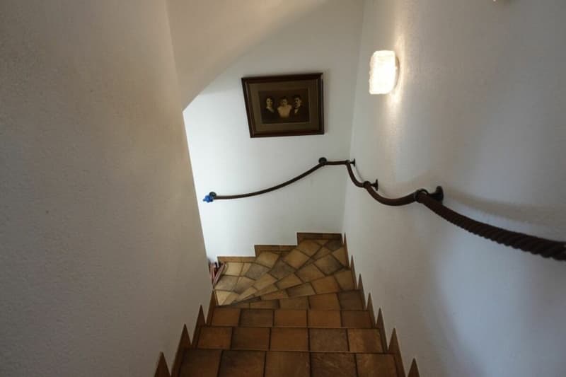 Maison unifamiliale avec grand jardin (36)