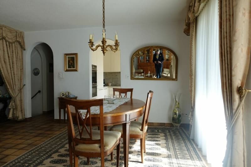 Maison unifamiliale avec grand jardin (24)