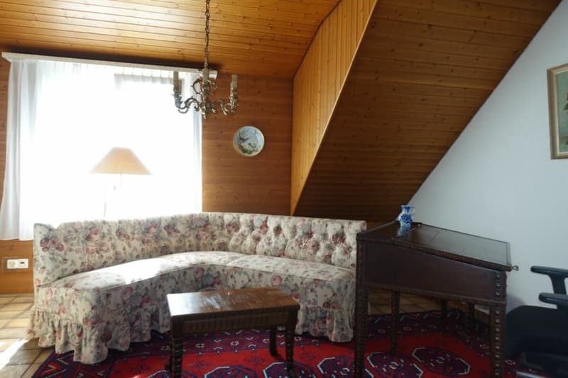 Maison unifamiliale avec grand jardin (32)